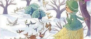 新书展览 | 童心似梦主题之《胡桃木小姐》