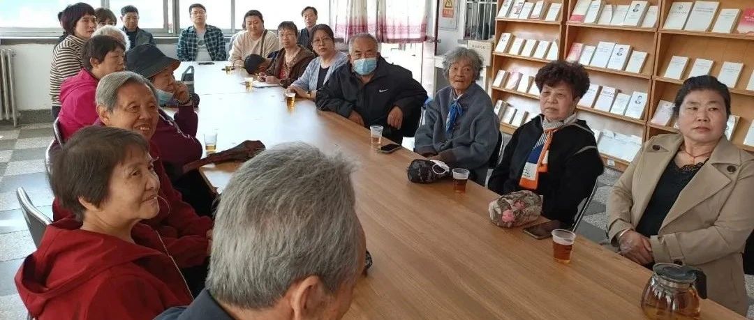 河间市图书馆举办 在《诗经》中遇见最美的自己讲座