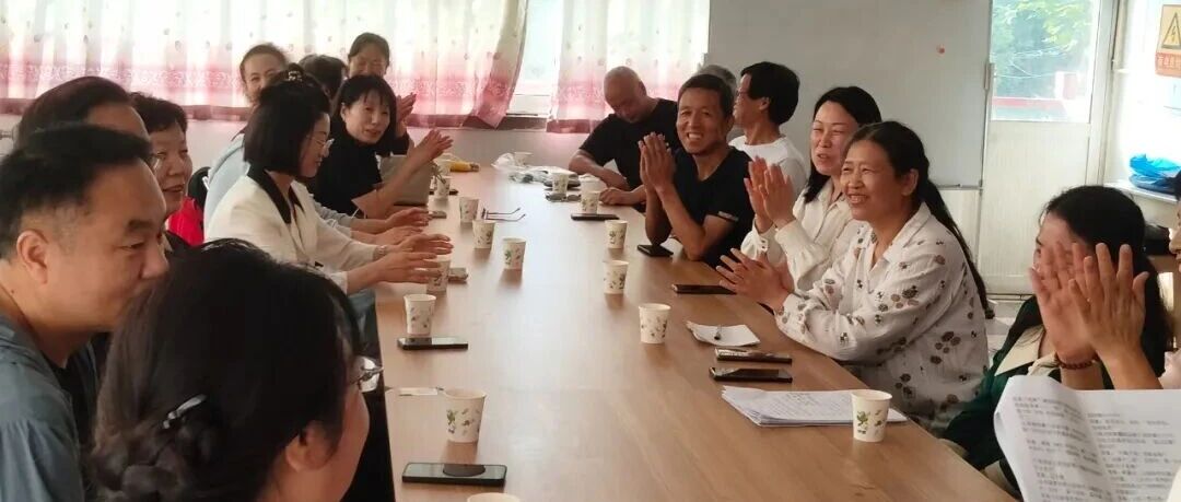 河间市图书馆举办——盛世书香，丹心报国迎国庆爱国主义知识问答活动